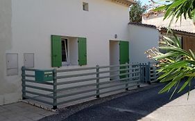 Gite Du Plisseau