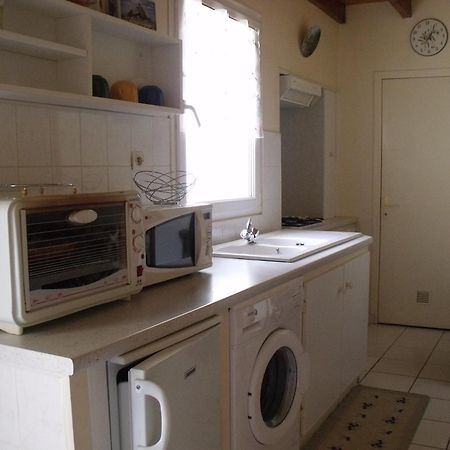 Gite Du Plisseau Le Rigalet Extérieur photo