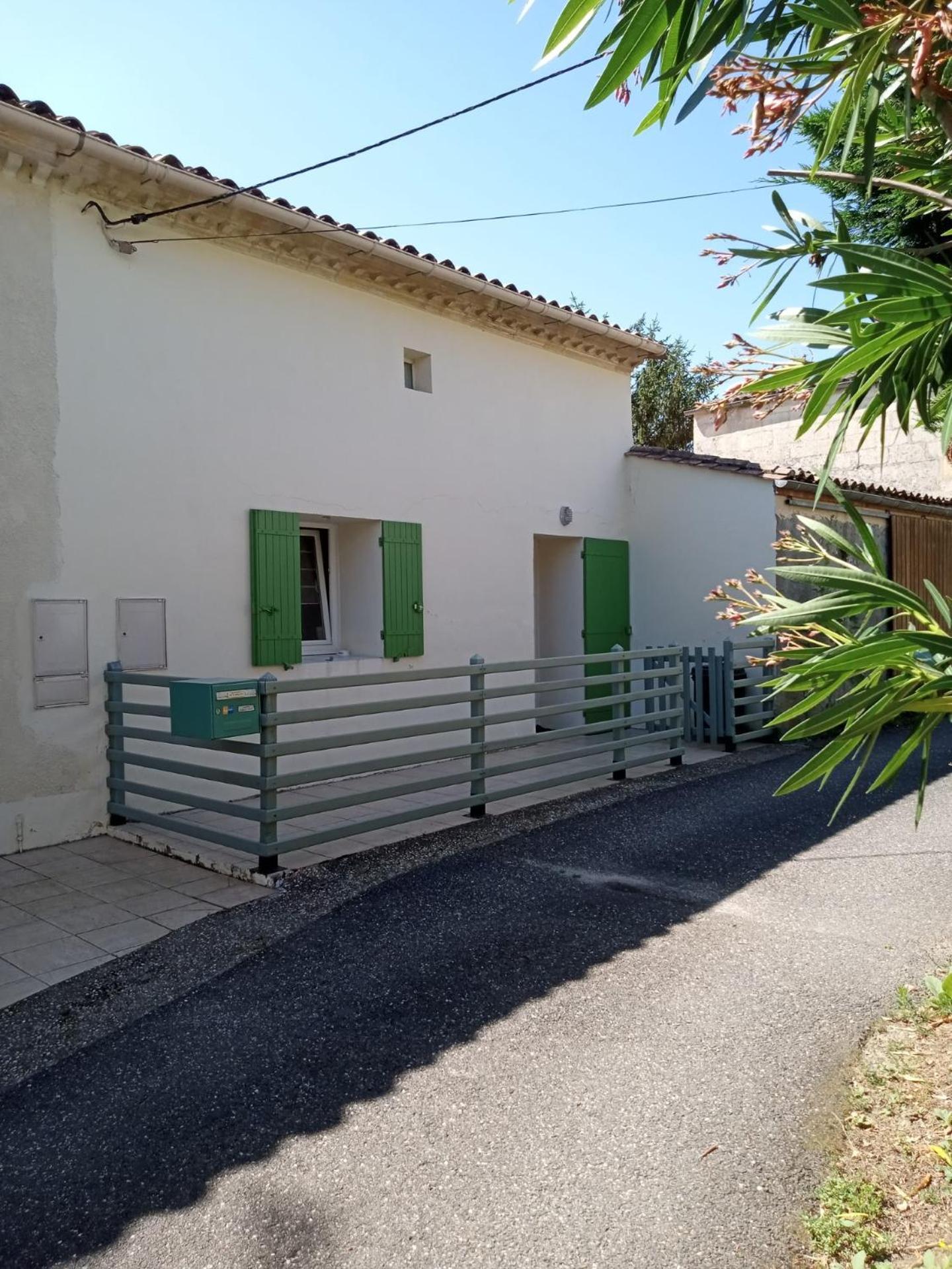 Gite Du Plisseau Le Rigalet Extérieur photo
