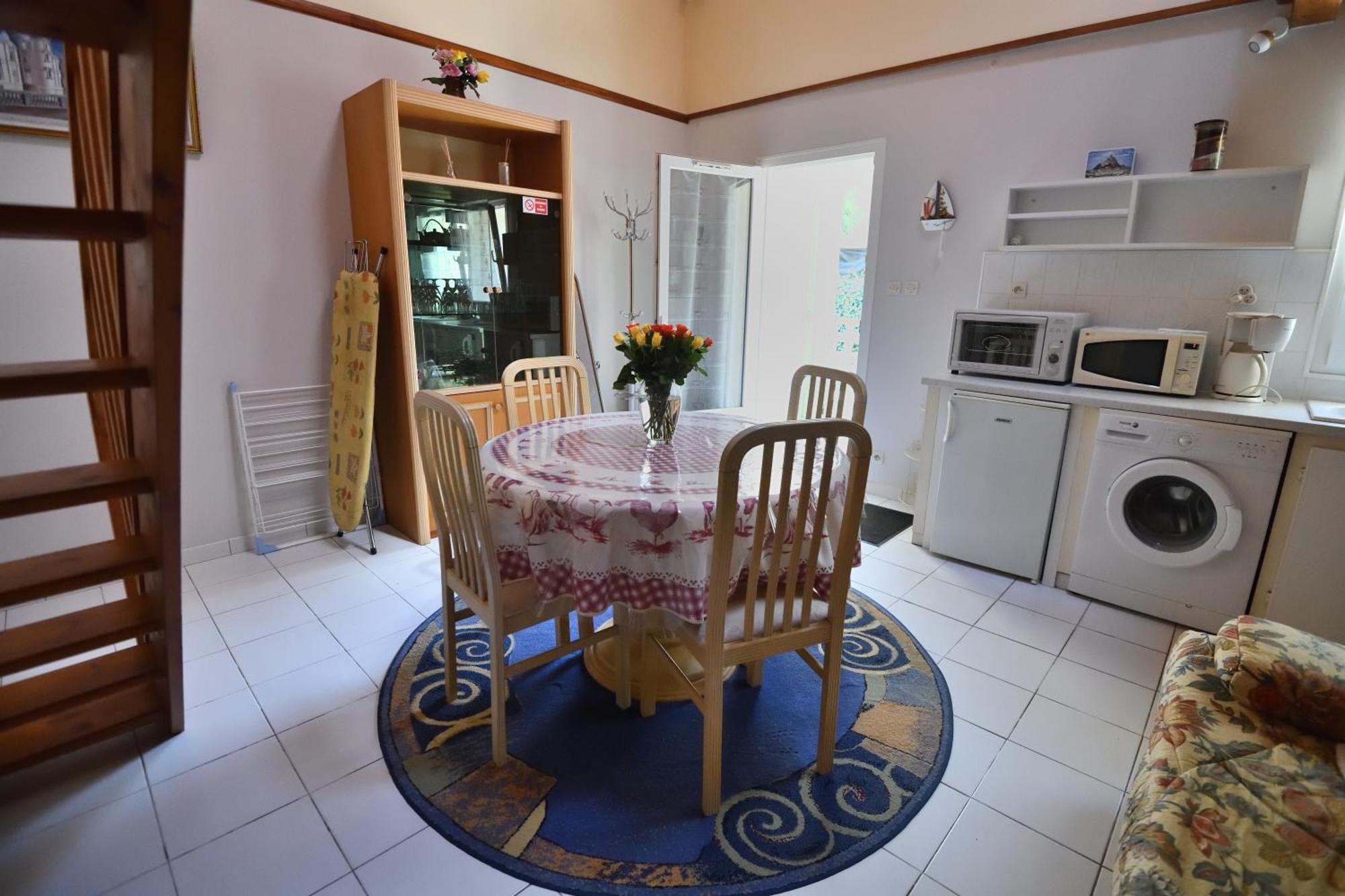 Gite Du Plisseau Le Rigalet Extérieur photo
