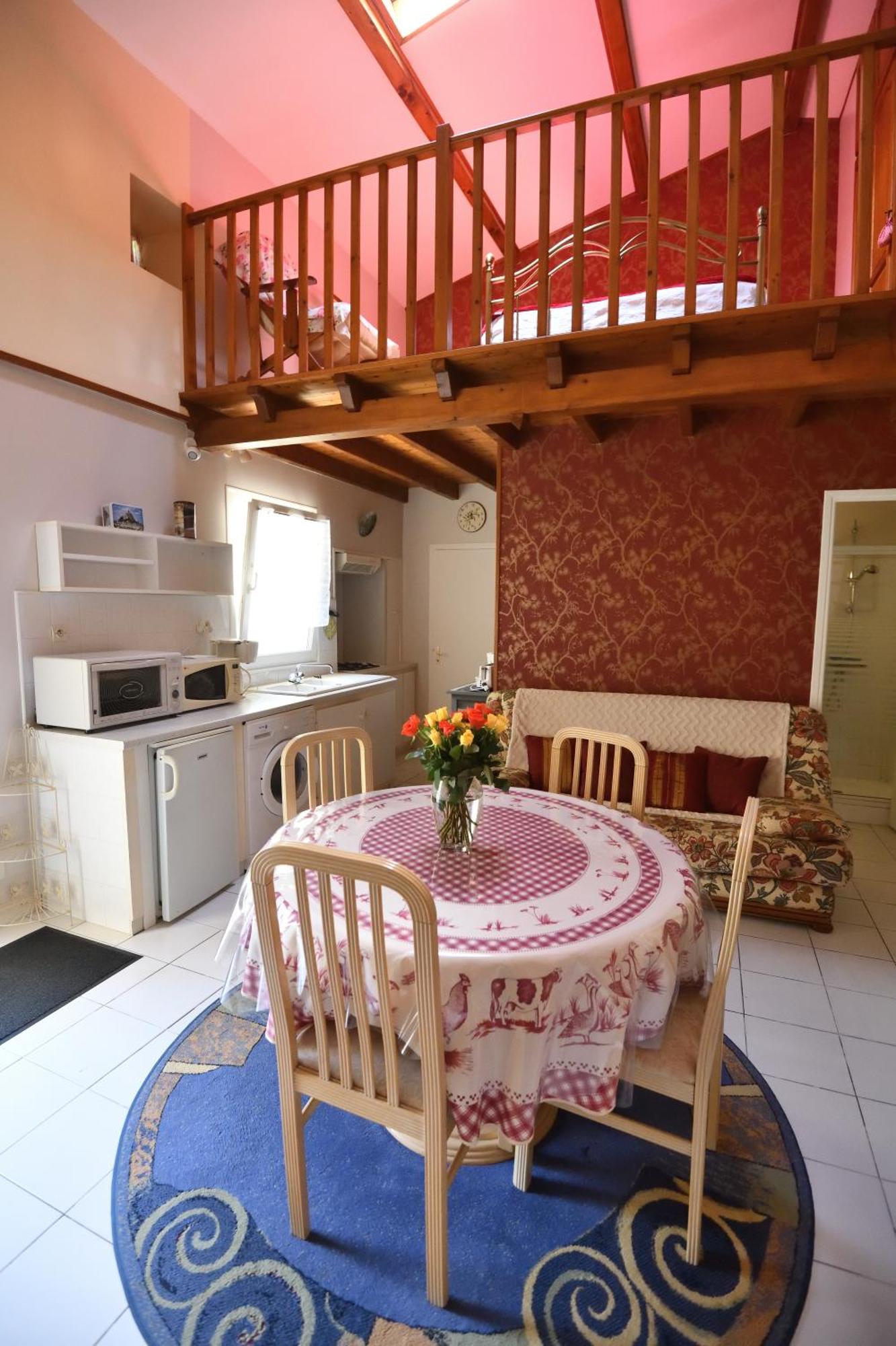 Gite Du Plisseau Le Rigalet Extérieur photo