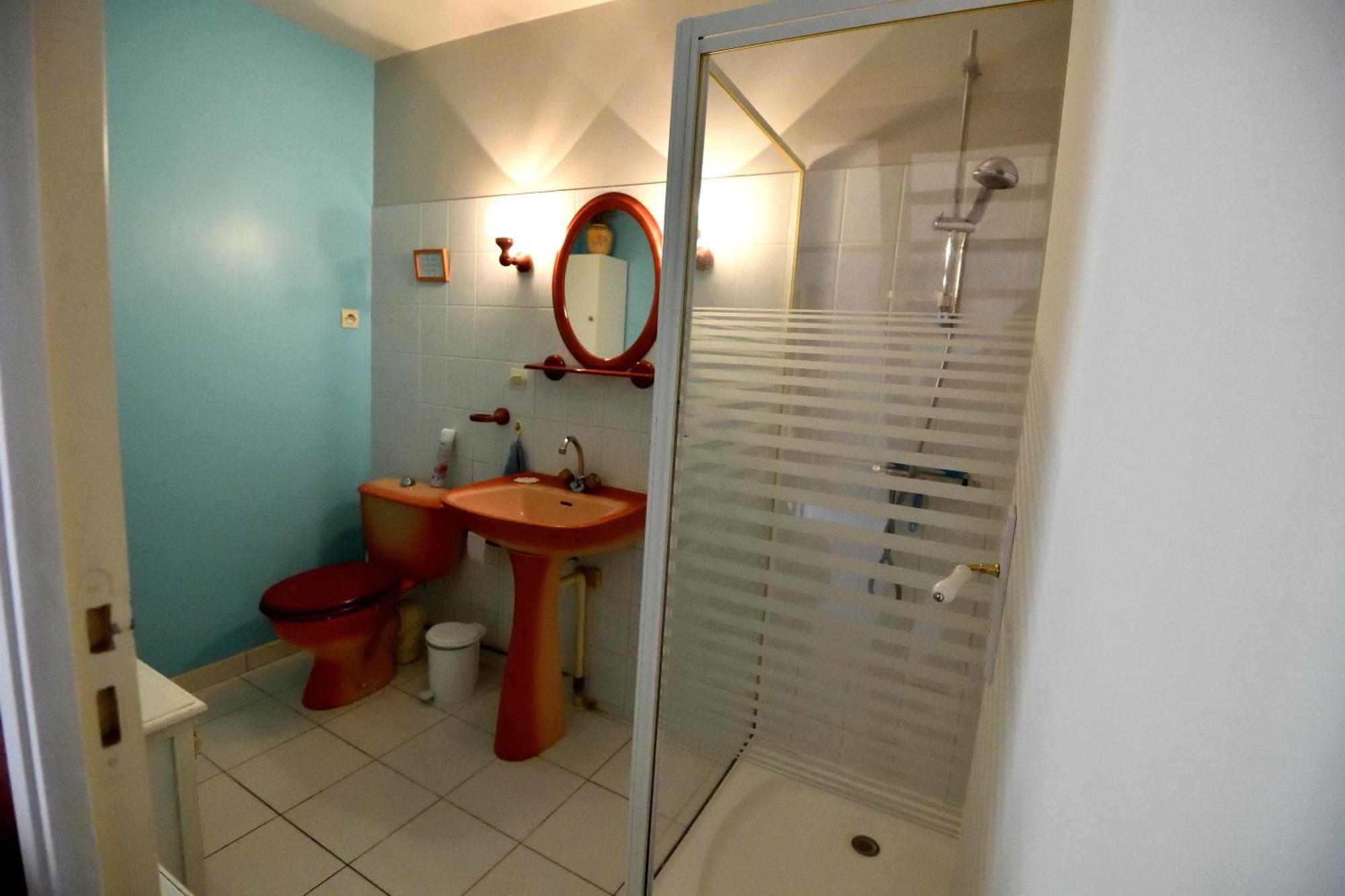 Gite Du Plisseau Le Rigalet Extérieur photo