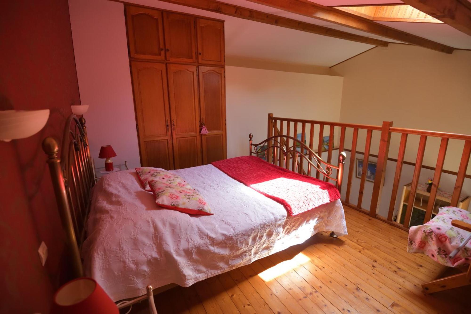 Gite Du Plisseau Le Rigalet Extérieur photo