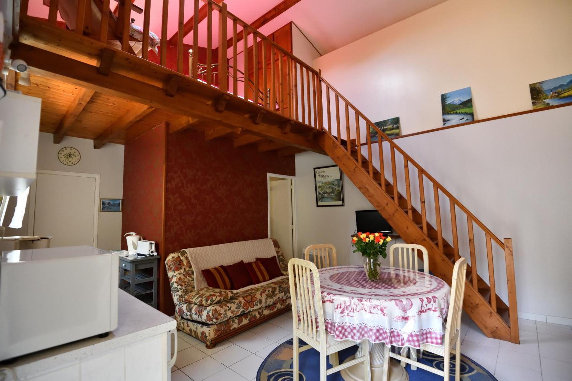 Gite Du Plisseau Le Rigalet Extérieur photo