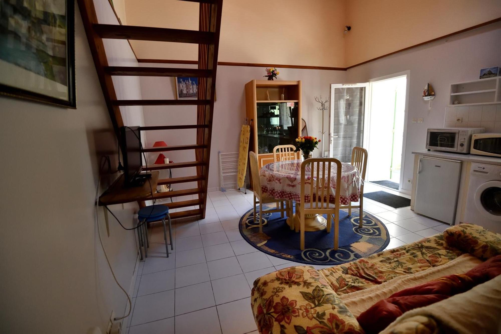 Gite Du Plisseau Le Rigalet Extérieur photo